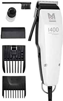  Cortadora de pelo Moser 1400
