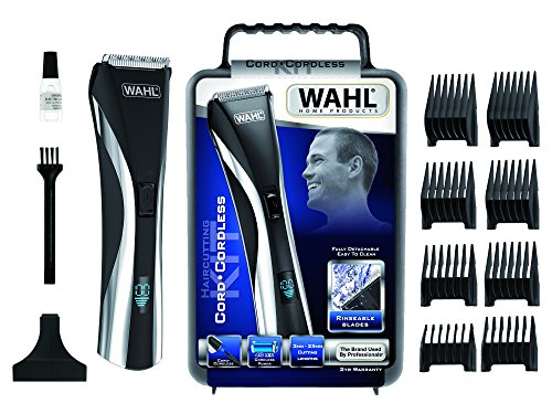 Cortapelos híbrido Wahl