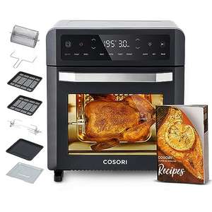 Cosori 12l dual blaze