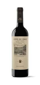 Coto de imaz - Gran reserva - vino tinto Rioja (13,16€ con compra recurrente)