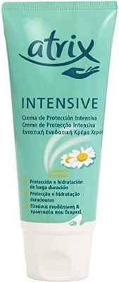 Crema de manos Atrix