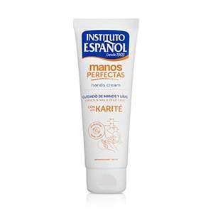 Crema De Manos Karité 75 ml