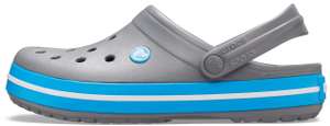 Crocs Crocband, Zuecos Unisex Adulto