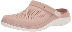 Crocs Zuecos Literide 360, Obstrucción Unisex Adulto