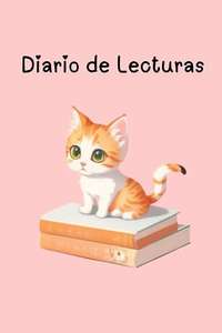 Cuaderno de Lecturas: Gatito