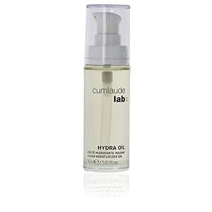 Cumlaude Lab Hydra Oil - Aceite Natural que Regenera e Hidrata la Zona Vulvar, con Aceites Biotecnológicos 100% Naturales - 30 ml