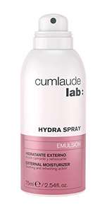 Cumlaude Lab Hydra Spray