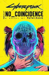 Cyberpunk 2077: No Coincidence (English Edition) Versión Kindle