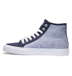 DC Shoes Manual, Zapatillas Mujer (VARIAS TALLAS)