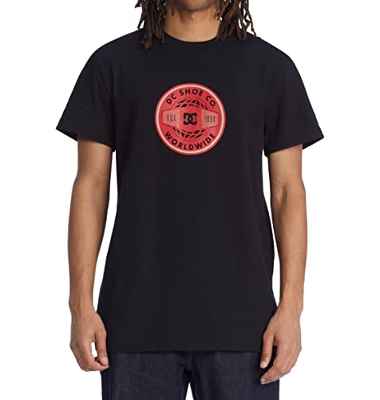 DC Shoes™ Well Rounded - Camiseta - Hombre - L.