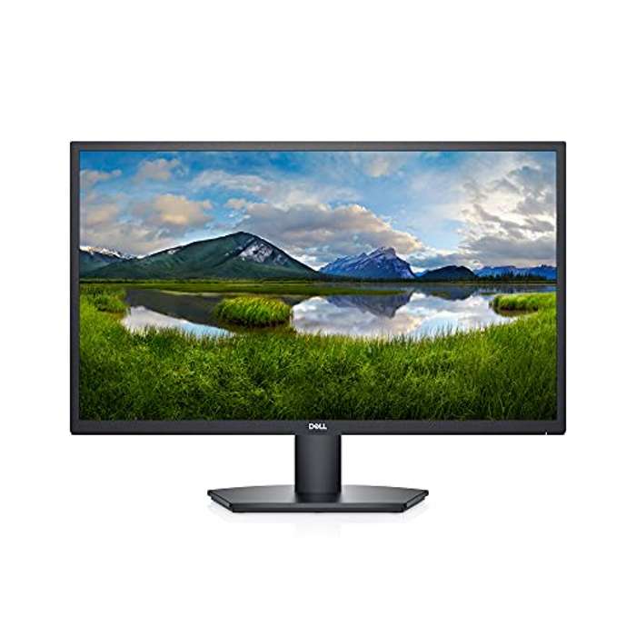 Dell SE2722HX – Monitor de 27” FullHD