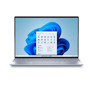 Dell XPS 13 9315 - Ordenador Portátil de 13.4" UHD táctil