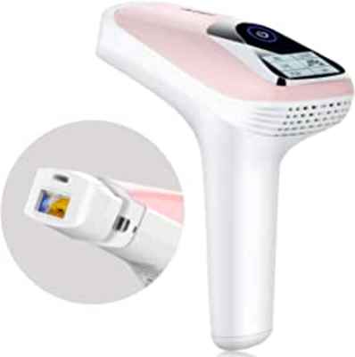  Depiladora de luz pulsada Eme