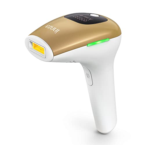 Depiladora de luz pulsada IPL