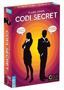 Devir - Código Secret - Catalan