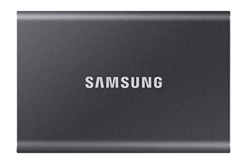 Disco duro externo SSD 1TB Samsung