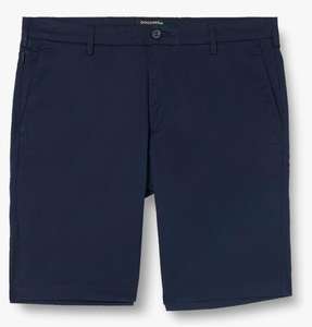 Dockers Smart Supreme Flex Modern Chino Short Pantalones Cortos para Hombre (Varias tallas)