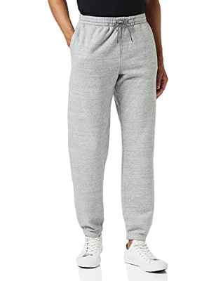 Dockers SPORT SWEATPANT, Pantalones para Hombre, Gris (Smokestack Heather), L