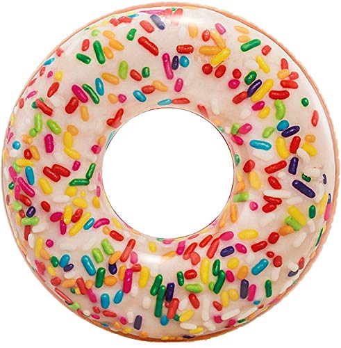 Donut Inflable Intex