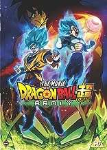 Dragon Ball Super: Broly [DVD]