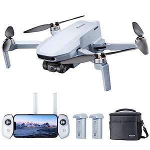 Dron profesional pontensic mini