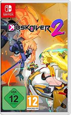 Dusk Diver 2 Standard Edition (Nintendo Switch)