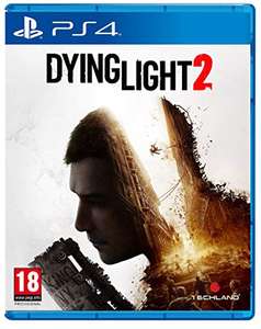 Dying Light 2 Stay Human (PS4)