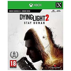 Dying Light 2 Stay Human ( Xbox One + Series X )