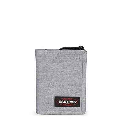 Eastpak LUCIN Cartera, 15 cm, Gris (Sunday Grey)