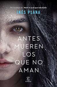 Ebook: Antes mueren los que no aman