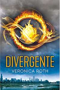 [ebook] Divergente, de Veronica Roth (libro 1/4 saga Divergente)