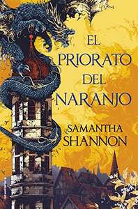 [ebook] El priorato del naranjo, de Samantha Shannon