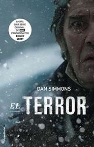 [ebook] El Terror, de Dan Simmons