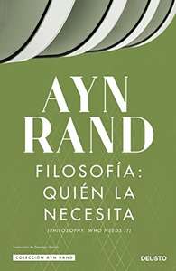 Ebook Filosofía: quién la necesita