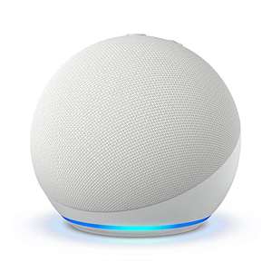 Echo Dot | Altavoz inteligente wifi y Bluetooth con Alexa