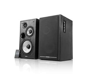 Edifier R2750DB Negro - Altavoces Activos de 136W - También en ProfesionalDJ.es