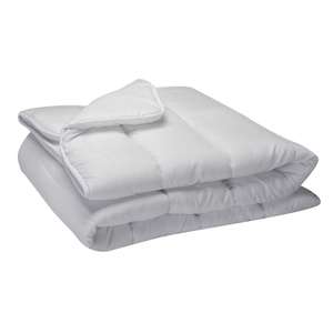 Edredon Pikolin de fibra antiácaros Cama 100-155x200