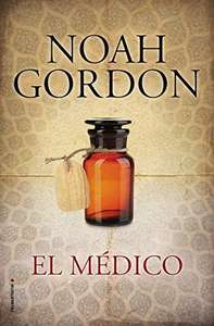 El médico de Noah Gordon - eBook