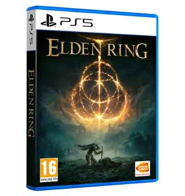 Elden Ring – Standard Edition