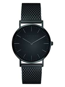 Elegante reloj de mujer de cuarzo Liebeskind Berlin