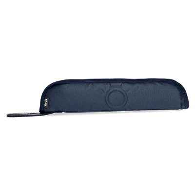 Enso Basic Porta Flauta Azul 37x9x2 cms Poliéster