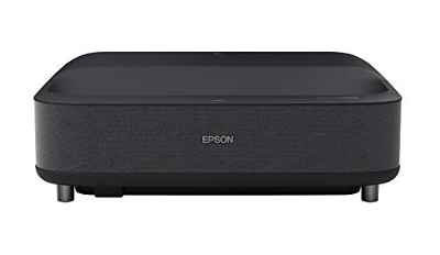 Epson EpiqVision Ultra EH-LS300B | TV Proyector Inteligente