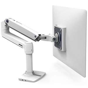 Ergotron LX Desk Mount LCD Arm ACCS