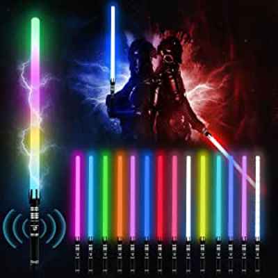 Espada láser RGB