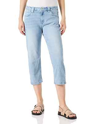 Esprit 042ee1b322 Jeans, 903/Azul Light Wash, 29W x 22L para Mujer