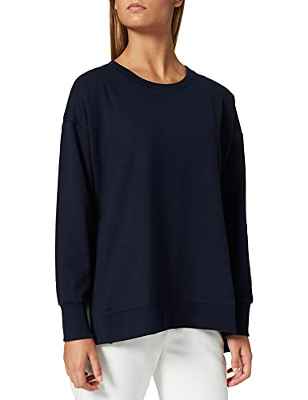 ESPRIT Sports Coo SL-Sudadera, 400, M para Mujer