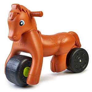 FEBER. Correpasillos en Forma de Caballo para niños/as