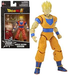 Figura de Accion Gohan Dragon Ball Super