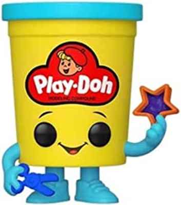 Figura Funko POP! Play-Doh Container 