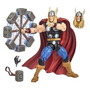 Figura Marvel Legends Ragnarok (Thor)